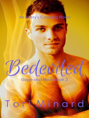 cover image of Bedeviled